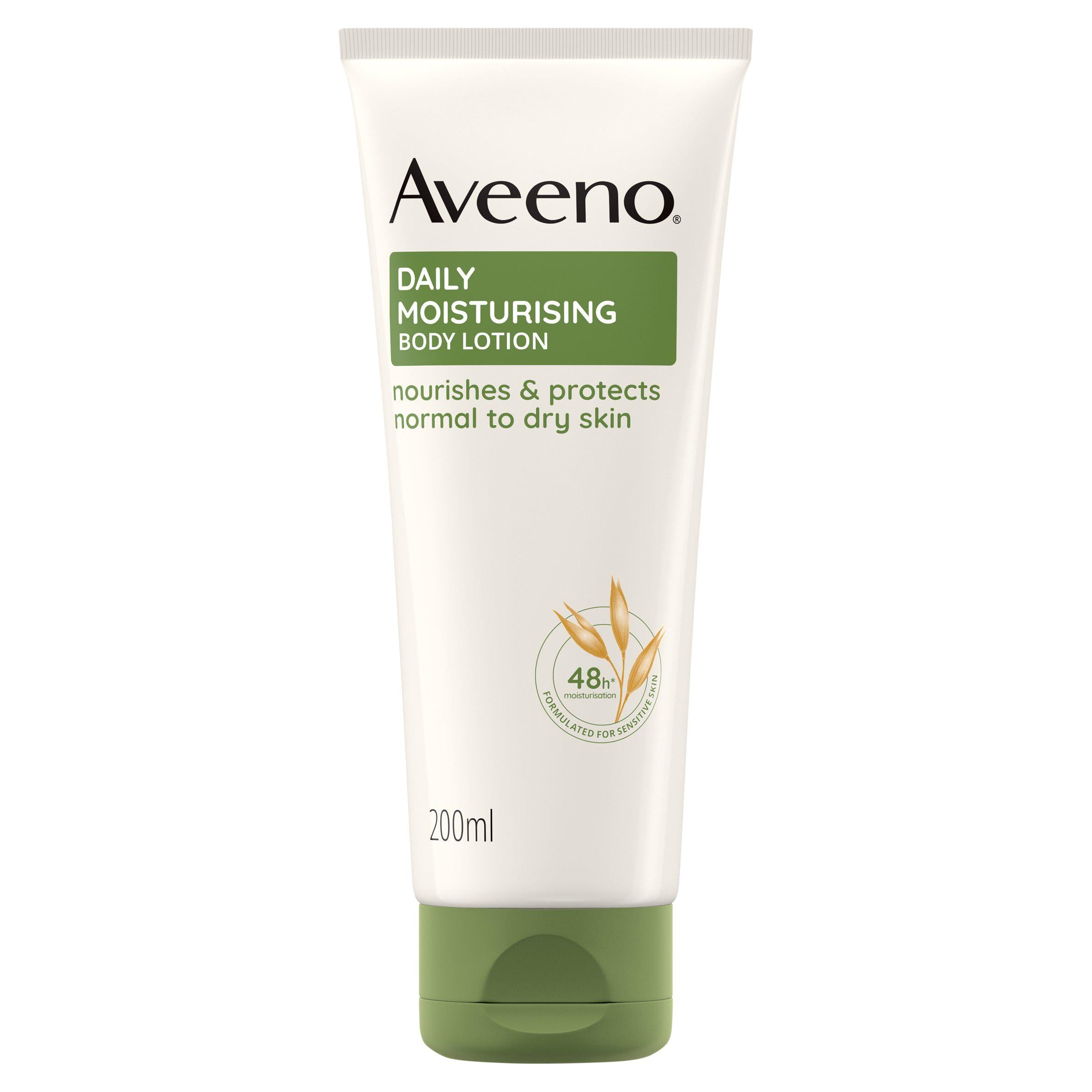 Aveeno Daily Moisturising Lotion 200ml GOODS Superdrug   