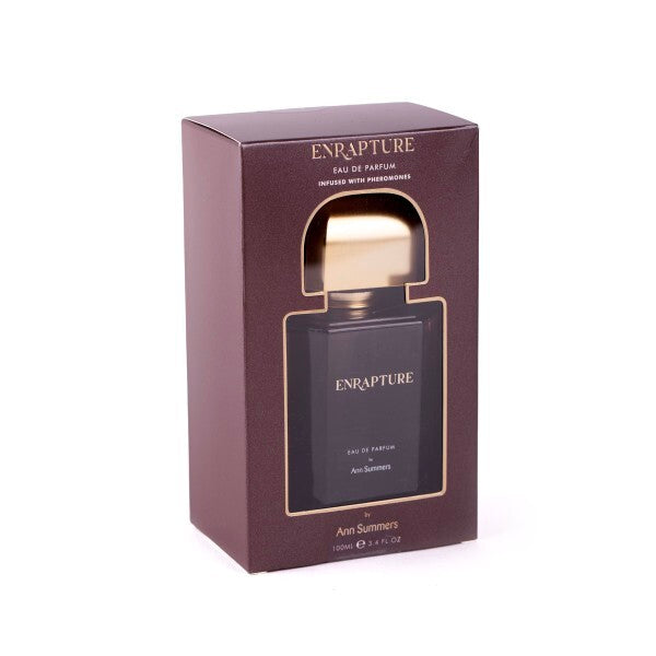 Ann Summers Enrapture Eau de Parfum 100ml (British brand)
