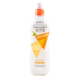 Get More Vits Recovery Orange 12x500ml GOODS Superdrug   