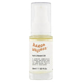 Aaron Wallace Hair & Beard Oil 30ml