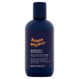 Aaron Wallace Hydrating Hair & Beard Shampoo 250ml