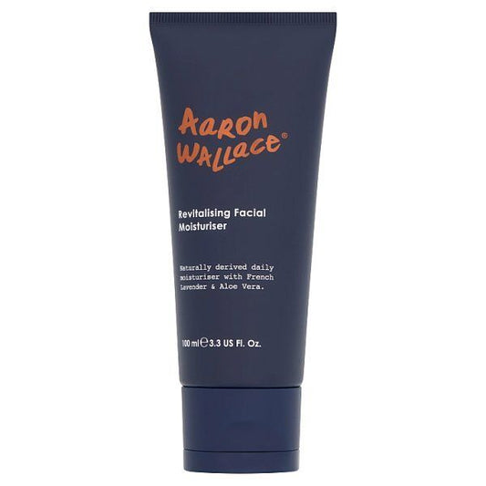 Aaron Wallace Revitalising Facial Moisturiser