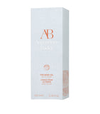 Ab The Body Oil 100Ml 20