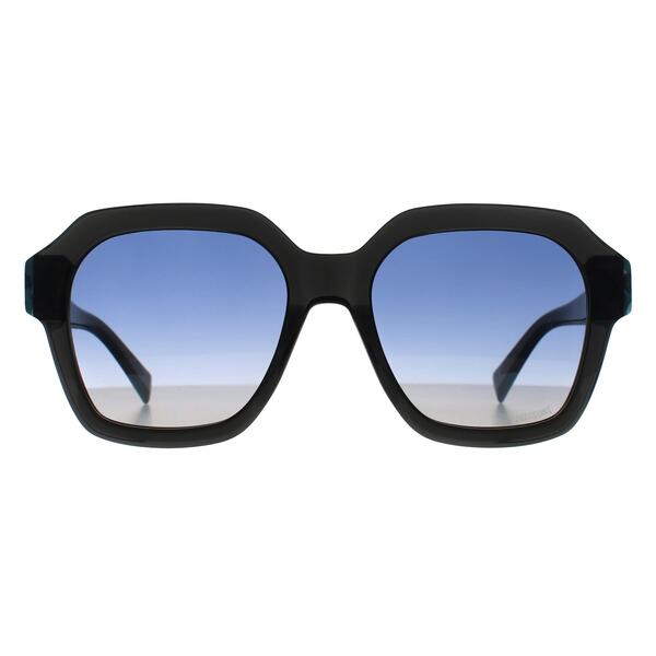 Missoni women sunglasses gradient grey MIS 0130/G/S, imported from the UK