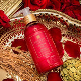 SPA CEYLON Cardamom Rose body lotion 250ml - British product