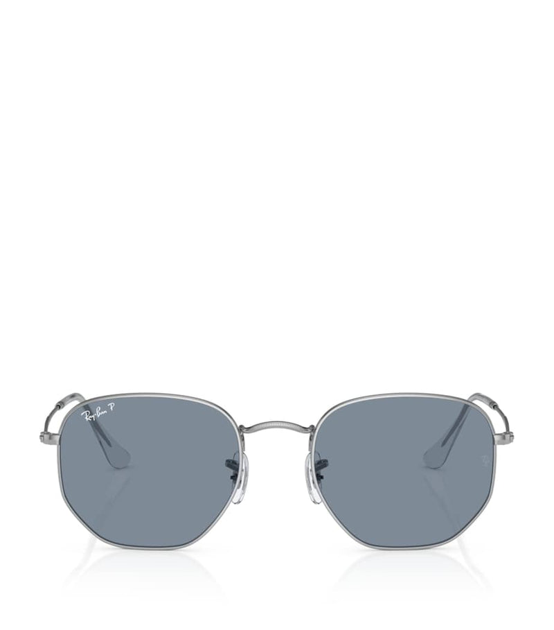 Ray-Ban Steel 0RB3548N sunglasses - British product