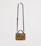 Saint Laurent Mini Gaby top-handle bag (British brand)
