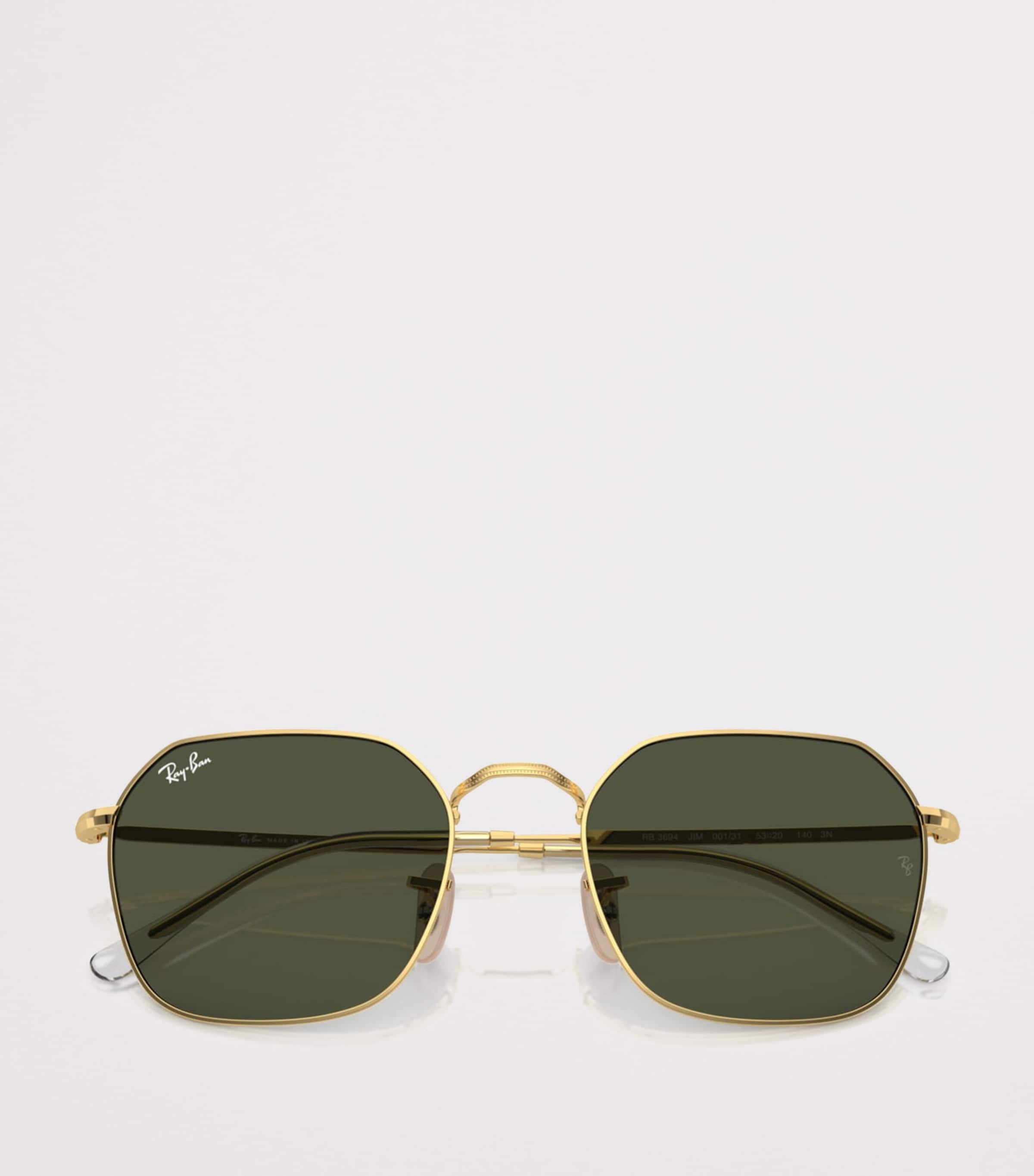 Ray-Ban Sunglasses Jim Irregular - British product
