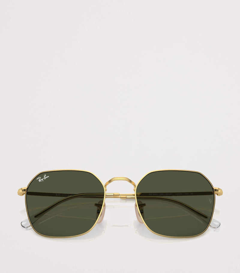 Ray-Ban Sunglasses Jim Irregular - British product
