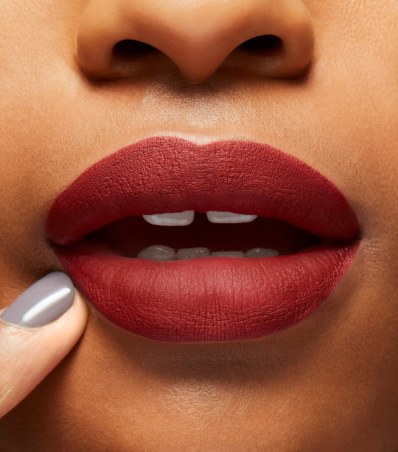 MAC Locked Kiss Ink 24hr Lipcolour liquid lipstick, imported from the UK