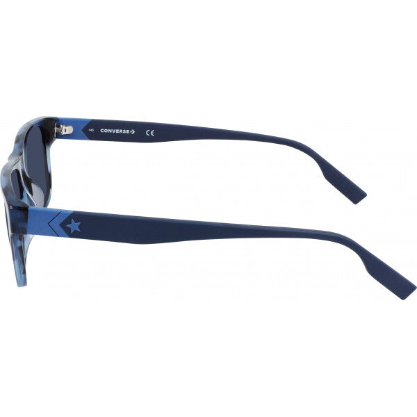 Converse Blue CV520S sunglasses, imported from the UK
