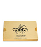 Godiva Gold Collection 15-piece gift box 175g, UK version