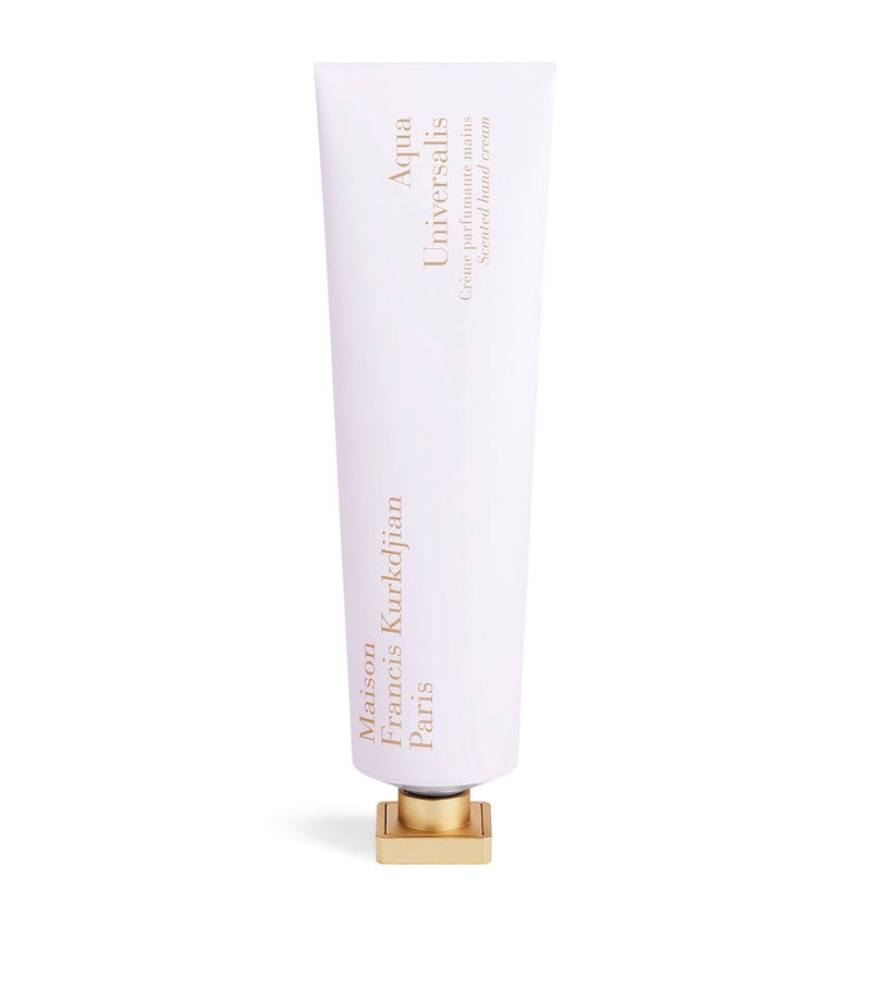 Maison Francis Kurkdjian Aqua Universalis scented hand cream 70ml, UK version
