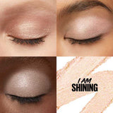 Maybelline Eyeshadow Stick I Am Shining, imported from the UK