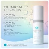 The Perfect Cosmetics Company My Perfect Eyes eye cream 20ml (British brand)