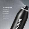 Morphe Continuous Setting Mist regular size, imported from the UK