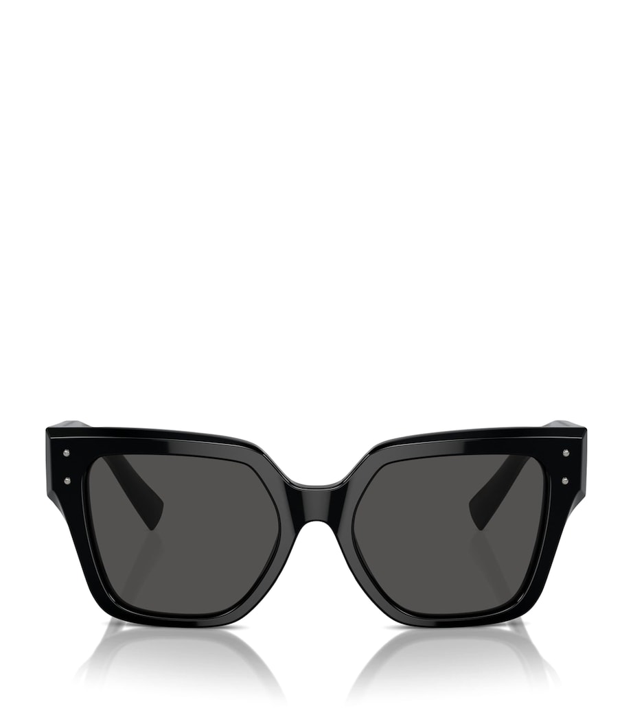 Dolce&Gabbana acetate sunglasses DG4471 - British product