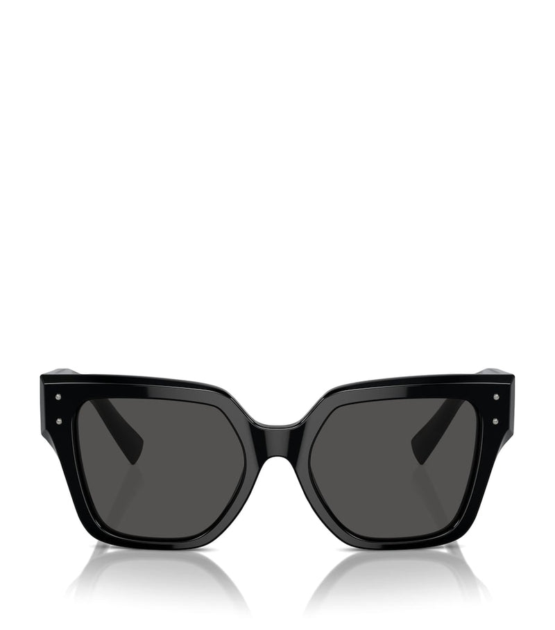 Dolce&Gabbana acetate sunglasses DG4471 - British product