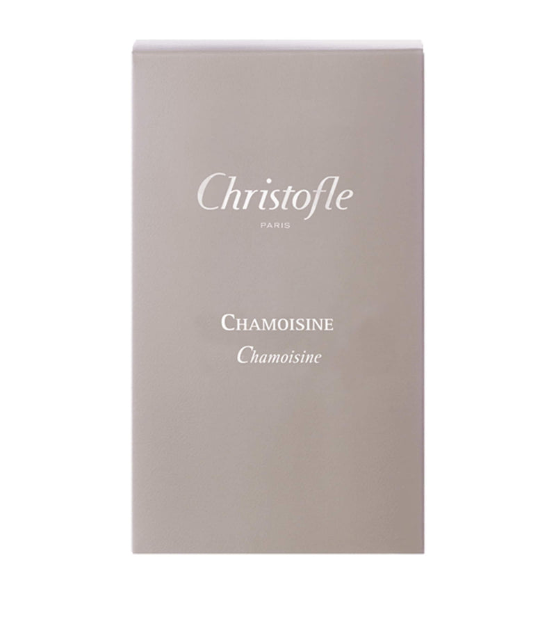 Christofle polishing cloth for silver - British product