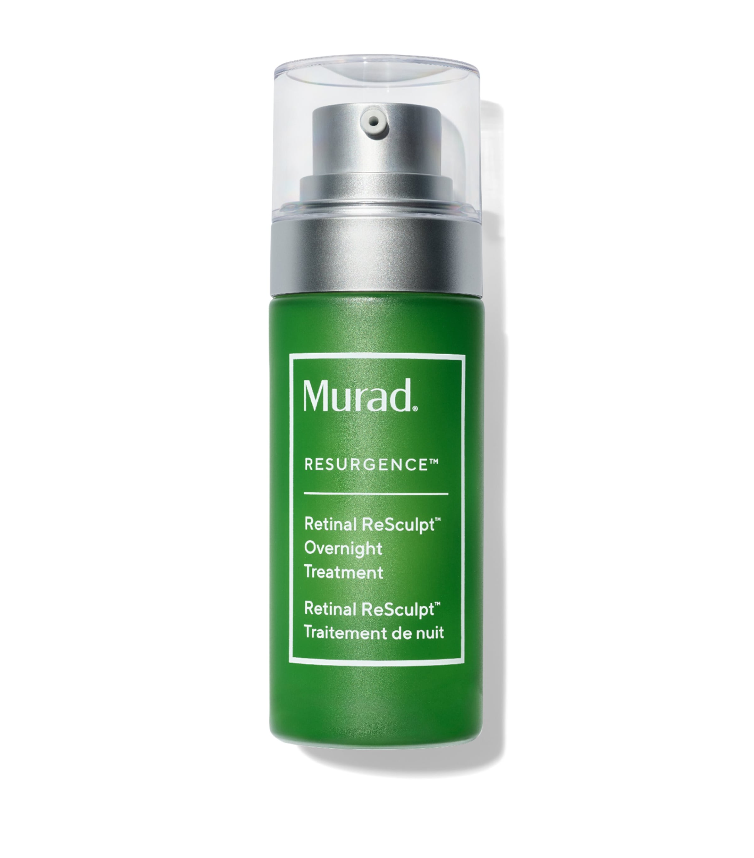 Murad retinol overnight treatment 30ml, imported from the UK