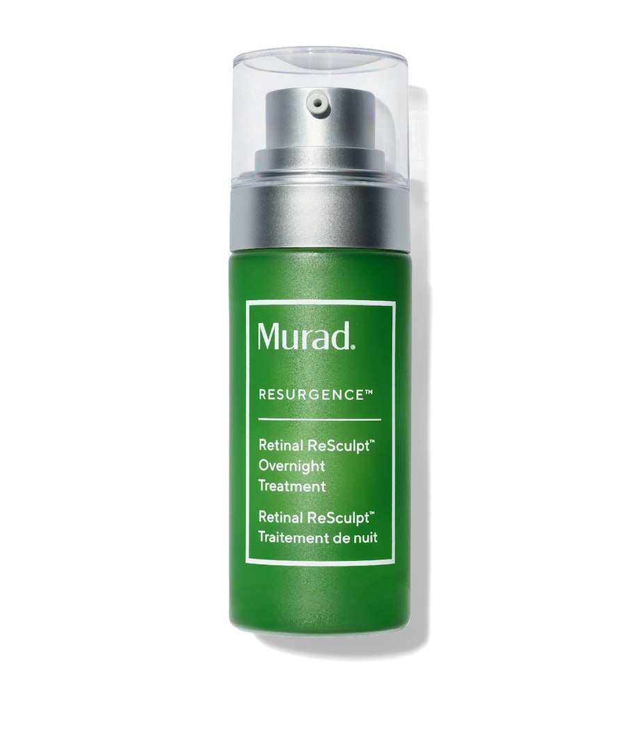 Murad retinol overnight treatment 30ml, imported from the UK