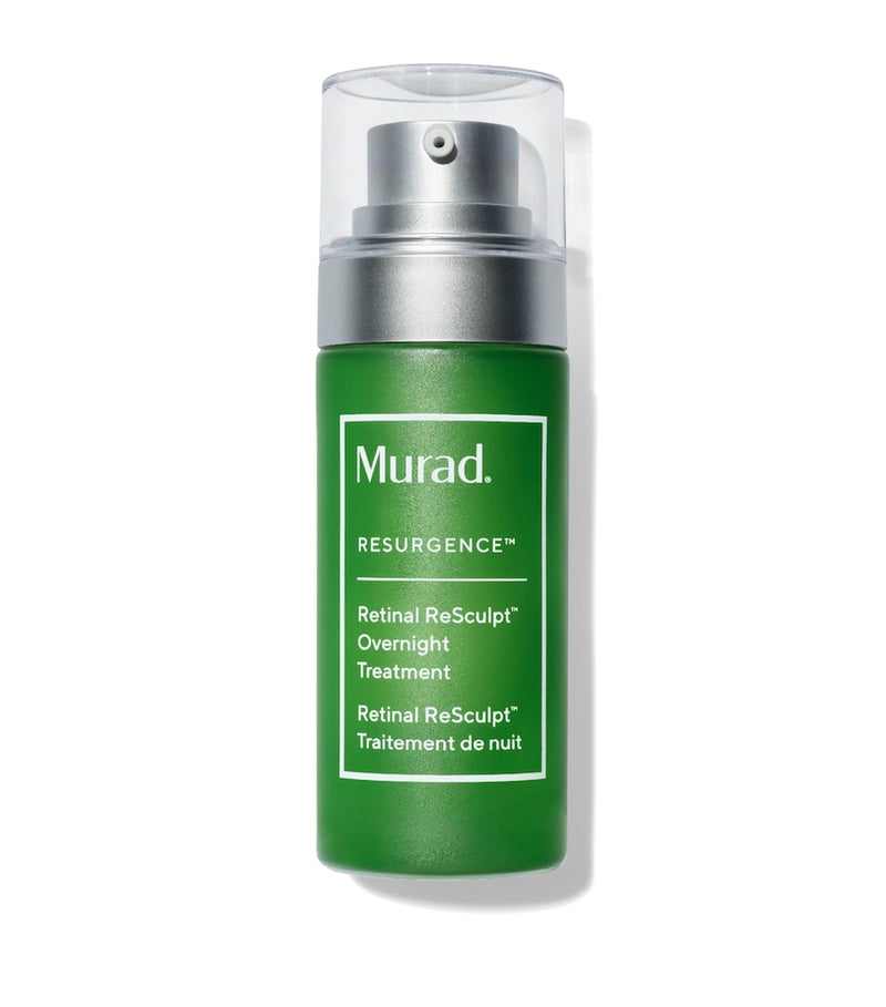 Murad retinol overnight treatment 30ml, imported from the UK