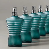 Jean Paul Gaultier Le Male Eau de Toilette 125ml, UK version