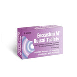 Buccastem M Buccal Tablets 8s GOODS Superdrug   