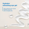 Simple Water Boost Hydrating Eye Gel 25ml (British brand)