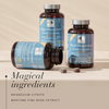 New Nordic magnesium citrate gummies 60 count (British brand)