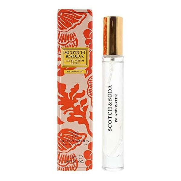 Scotch & Soda Island Water 10ml EDP, UK version
