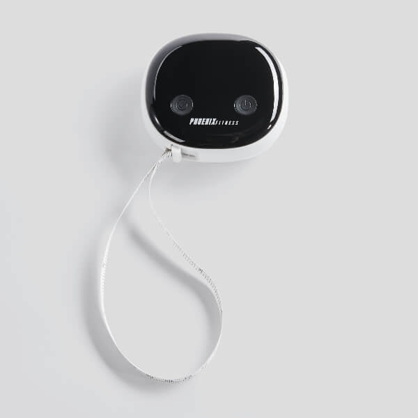 Phoenix Fitness smart body measuring tape with Bluetooth - British product