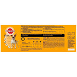 Pedigree Variety Pouch in Gravy, 40 x 100g GOODS Costco UK