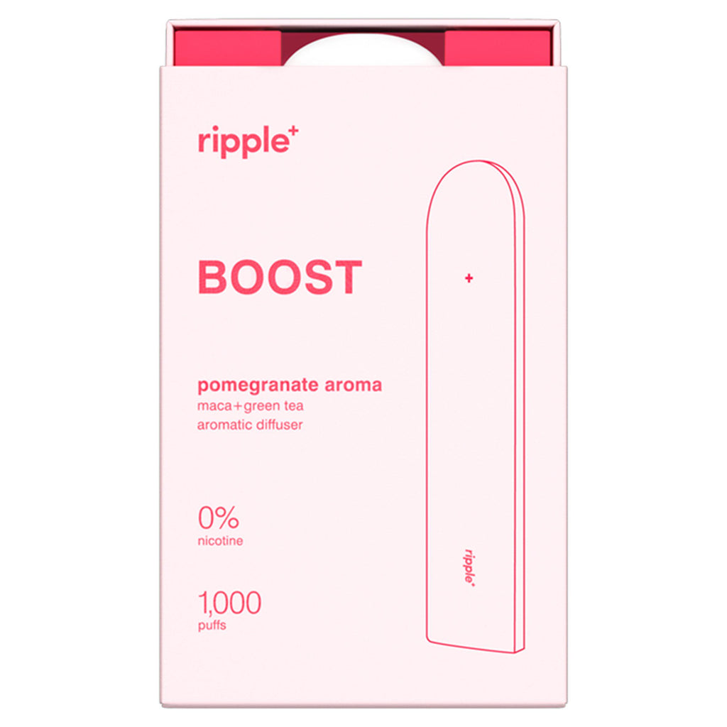 Ripple Boost Pomegranate Aroma 3.5ml