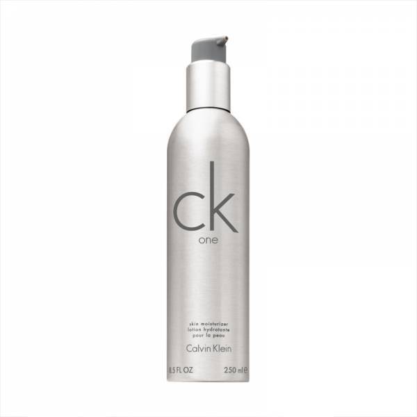 Calvin Klein CK One skin moisturizer For Her 250ml, UK version