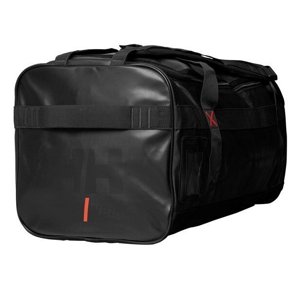 Helly Hansen Duffel Bag 50L Black, One Size GOODS Superdrug   