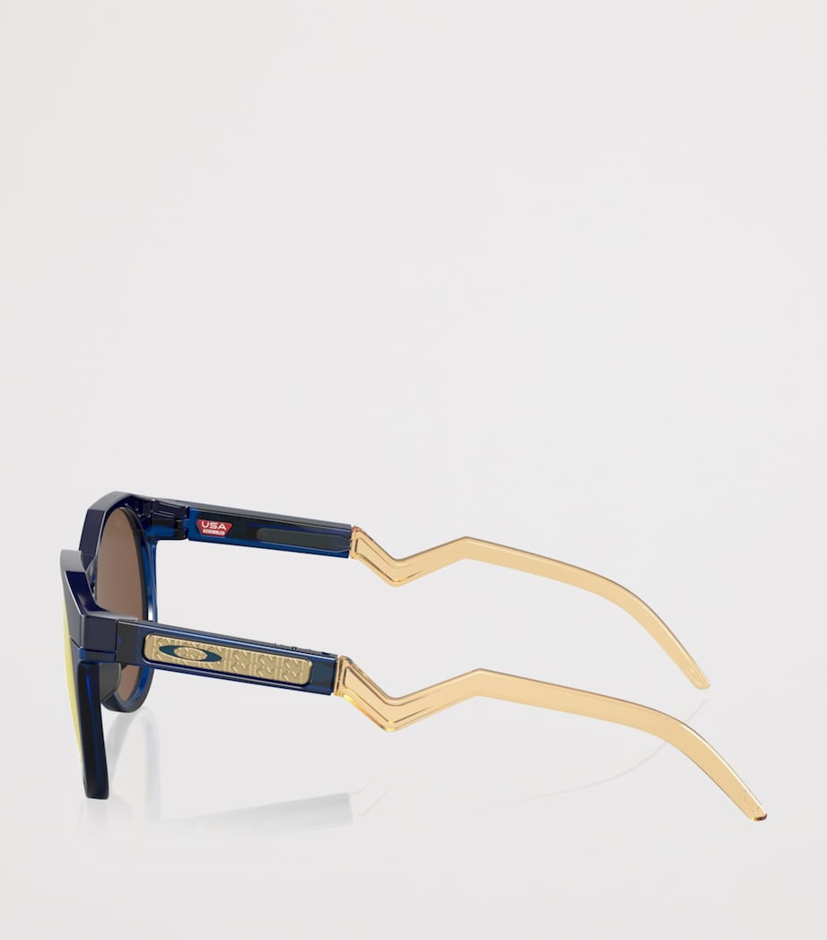Oakley Kylian Mbappé Signature Series HSTN sunglasses - British product
