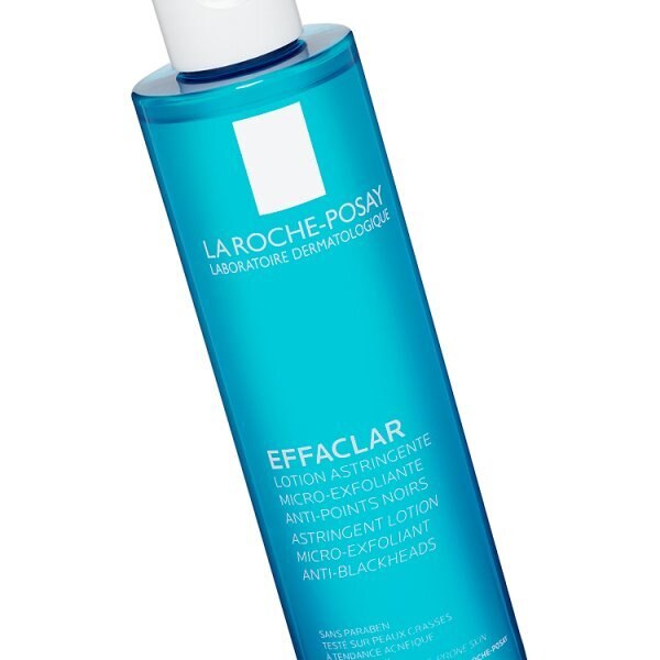 La Roche-Posay Effaclar Clarifying Toning Lotion 200ml GOODS Superdrug   