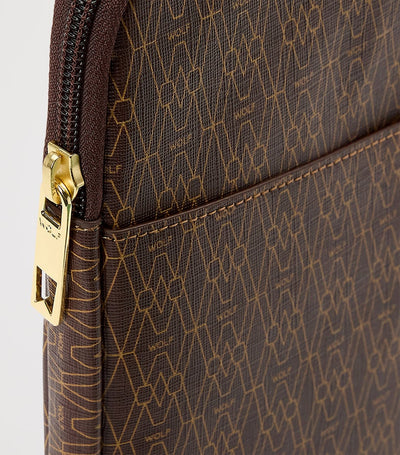 WOLF Signature Laptoptasche für unterwegs 13