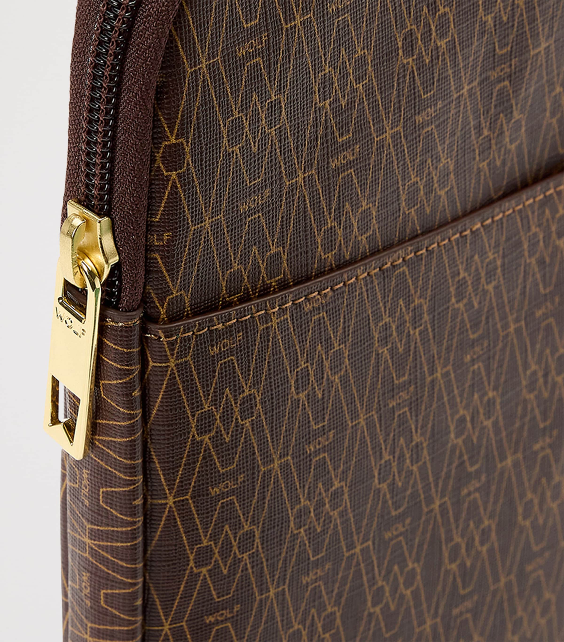 WOLF Signature Laptop Case 13 inch (British brand)
