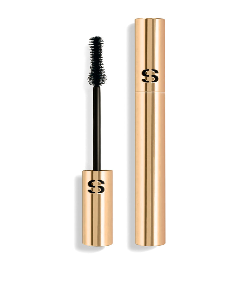 Sisley Phyto-Noir mascara (British brand)