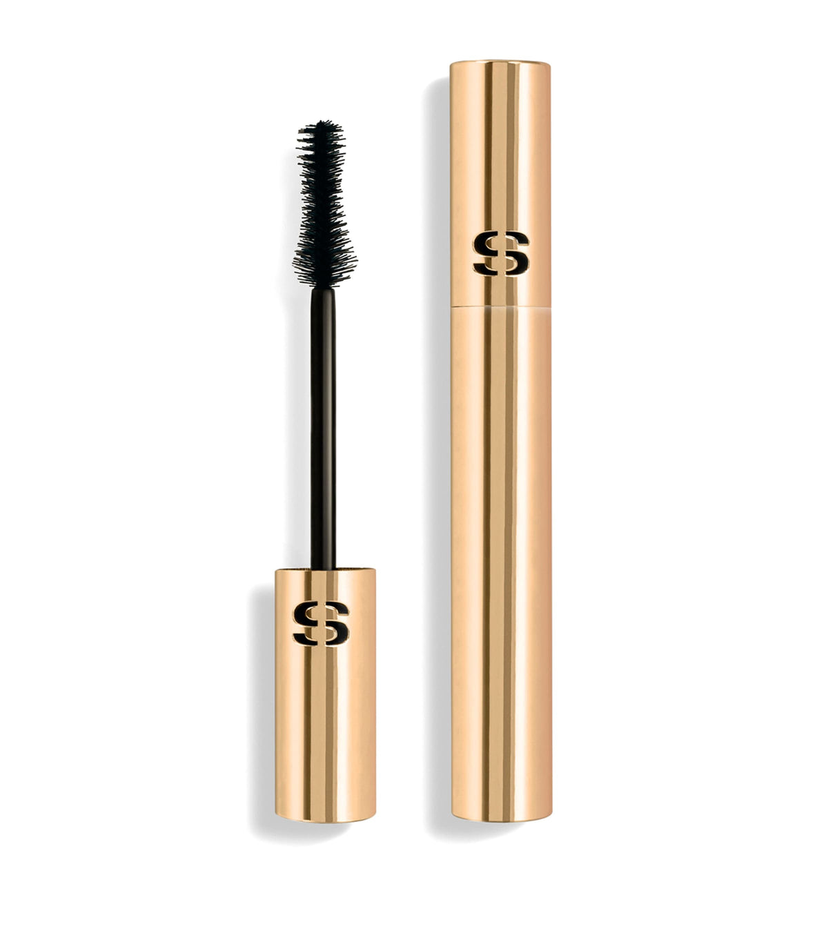 Sisley Phyto-Noir mascara (British brand)