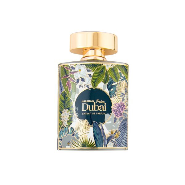 Al Haramain Palm Dubai perfume 100ml (British brand)