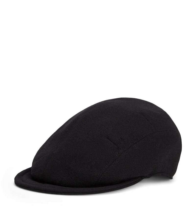 Dolce&Gabbana flat cap wool silk lining (British brand)