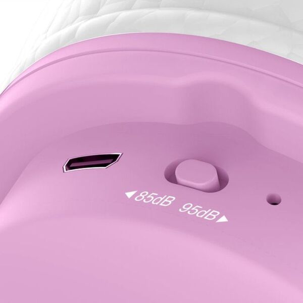 OTL Peppa Pig kids wireless headphones green (British brand)