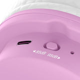 OTL Peppa Pig kids wireless headphones green (British brand)