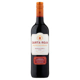 Carta Roja Gran Reserva 75cl GOODS Sainsburys   