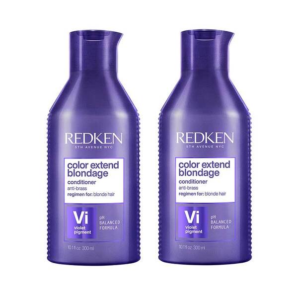 Redken Color Extend Blondage Conditioner Double