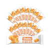 Diablo apricot muesli bar no added sugar 30g, UK version