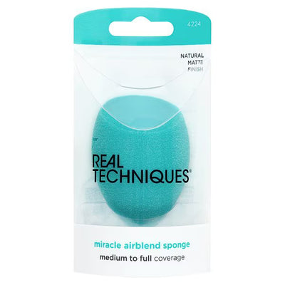 Real Techniques Miracle Airblend Schwamm Make-up-Schwämme